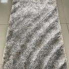 Високоворсный килим Astro 3d Q003K L Grey / L.Grey - Висока якість за найкращою ціною в Україні зображення 5.